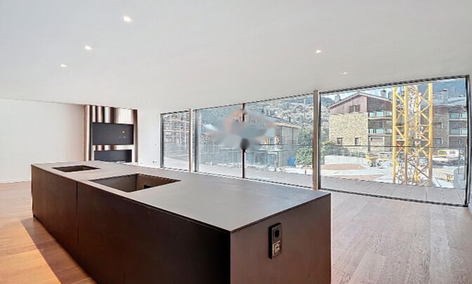 Apartment for sale in Ordino, 2 bedrooms