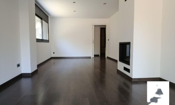 Apartment for sale in Ordino, 3 bedrooms