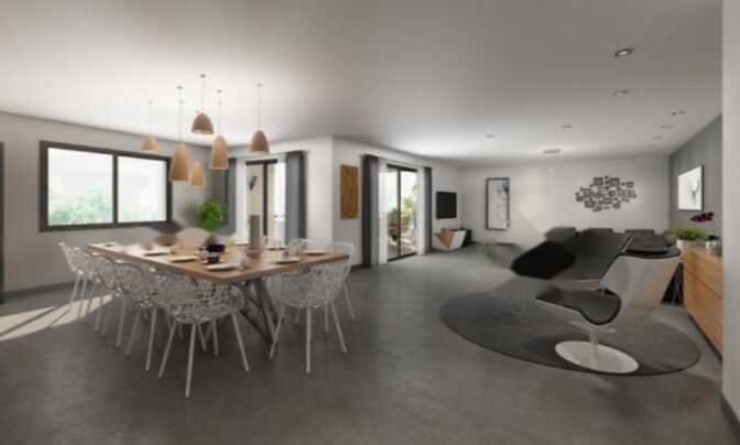 Residencial Marió Escaldes-Engordany