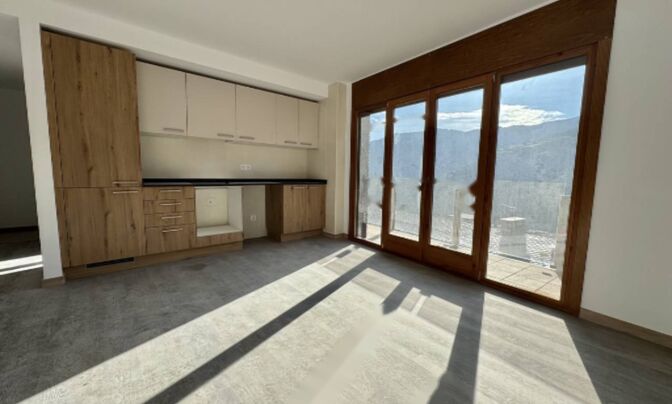 New promotion in Canillo