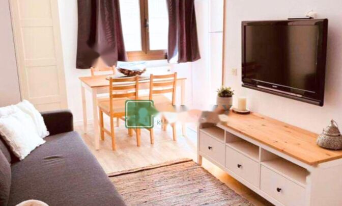 Apartment for sale in Pas de la Casa