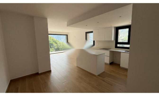 Apartment for sale in Engolasters