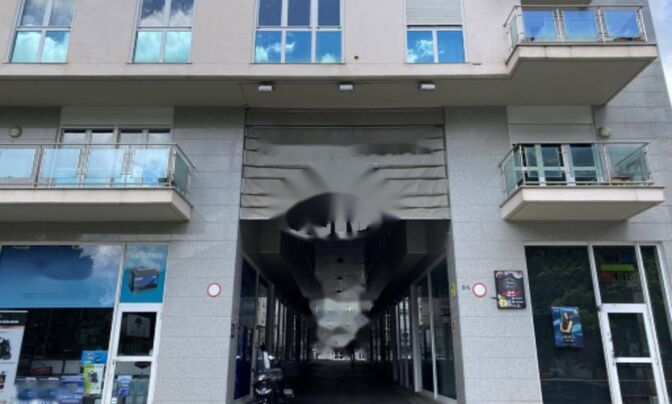 Apartment for sale on Avinguda Enclar