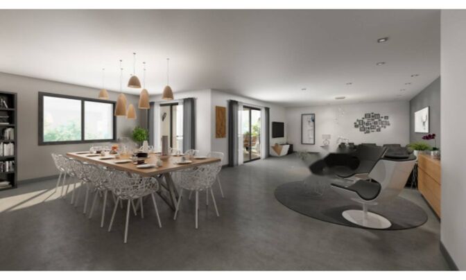 Flat for sale in Escaldes-Engordany