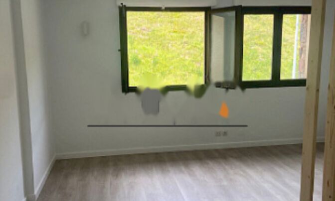 Beautiful renovated studio in Pas de la Casa