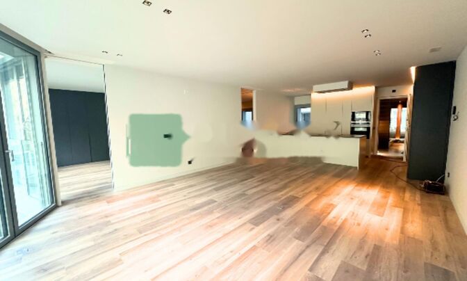 Premium apartment in the center of Andorra la Vella