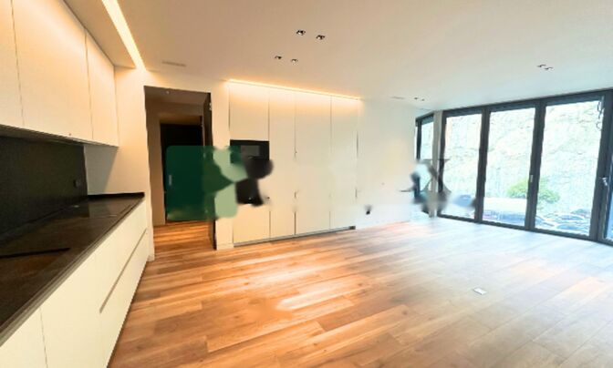 Premium apartment in the center of Andorra la Vella