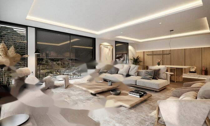 Diamant Residencial - Your Dream Home Awaits