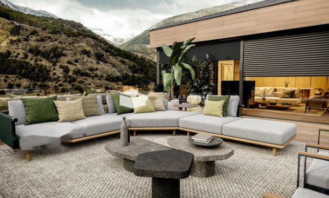 Diamant Residencial - The Home of Your Dreams Awaits