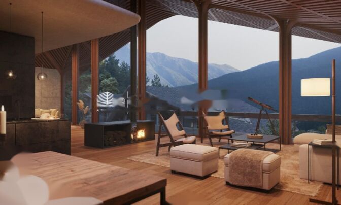 Ordino Mountain Resort