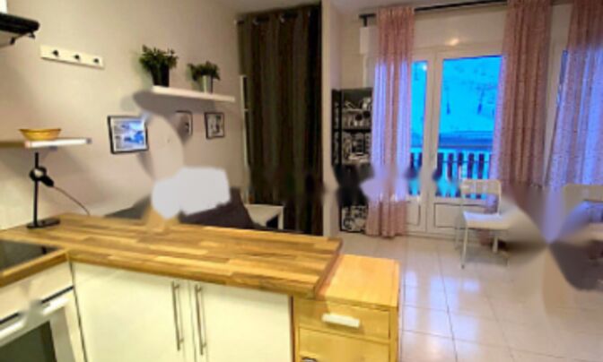 Studio for sale in Pas de la Casa