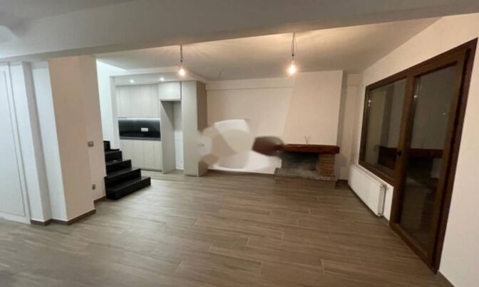 Renovated duplex in the heart of La Massana near the cable car