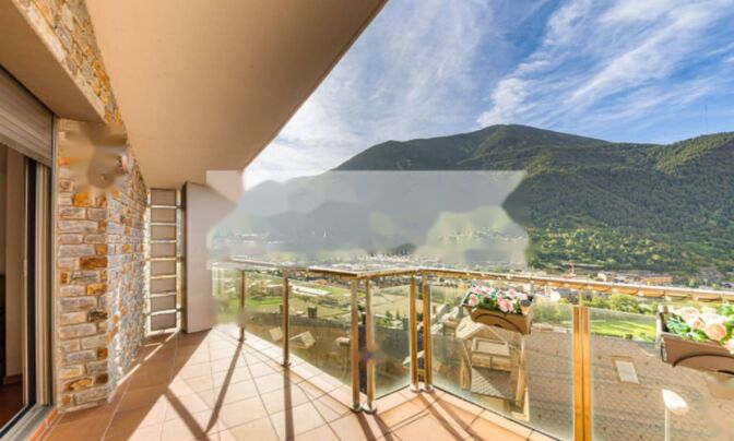 Attic for sale in Encamp