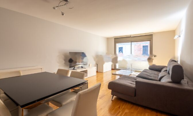 Apartment for sale in Andorra la Vella, 4 bedrooms
