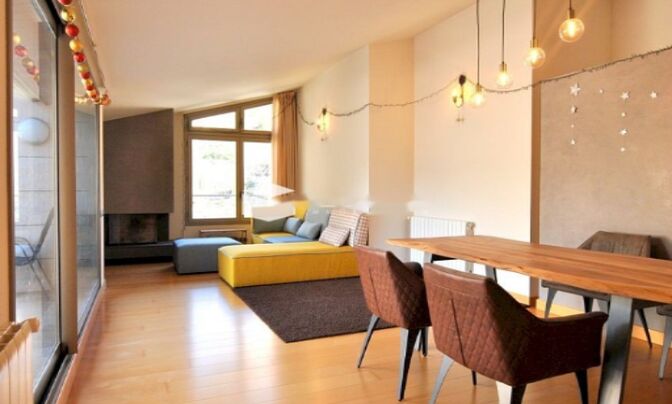 Luxury penthouse in Escaldes-Engordany