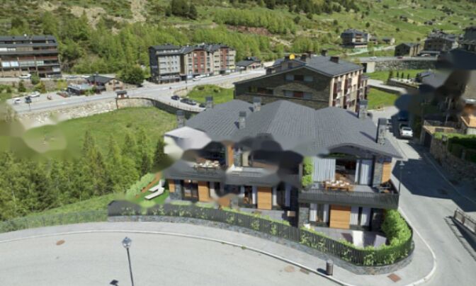 Luxury residences for dream living