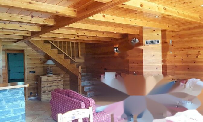 House with views for sale in Pas de la Casa