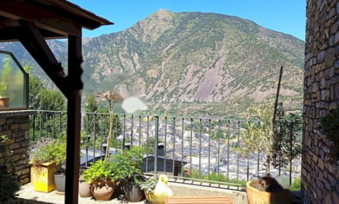 Magnificent house for sale in La Plana