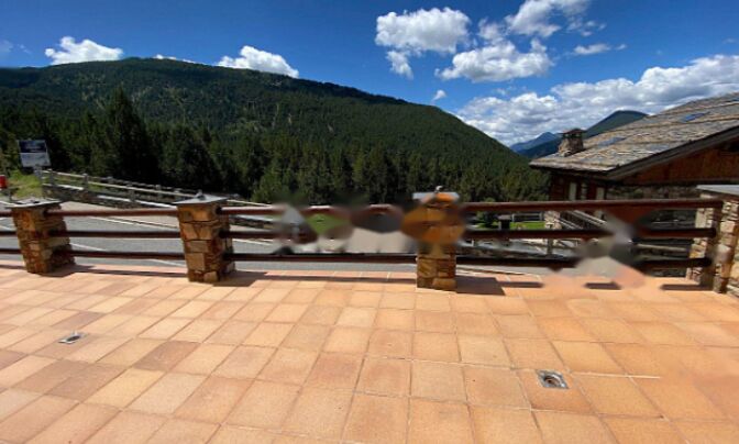 Fantastic townhouse for sale in Canillo
