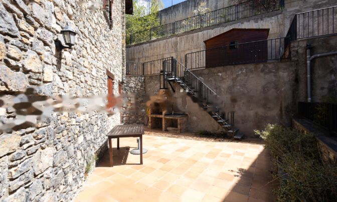 Chalet for sale in Encamp with 4 bedrooms