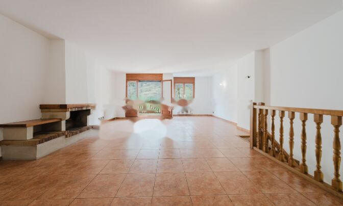 Townhouse for sale in La Cortinada, 2 bedrooms