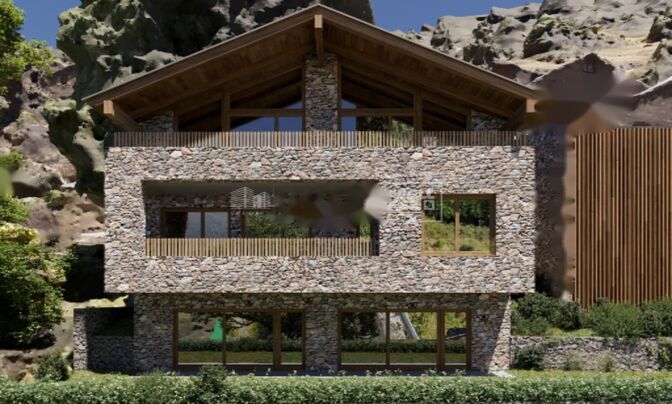 Les Llars de la Font - Cal Tallareta