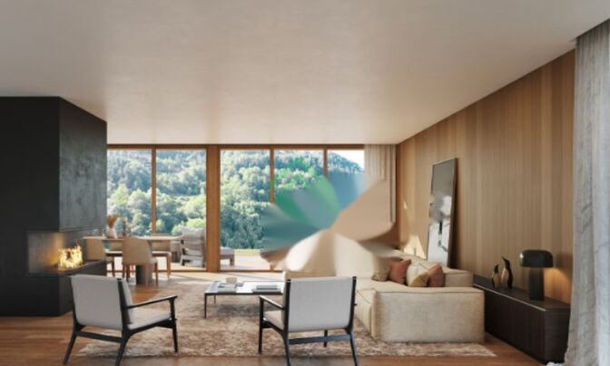 New house in L'Aldosa de la Massana