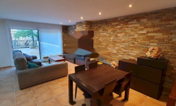 Magnificent 4-bedroom townhouse in La Comella, Andorra la Vella