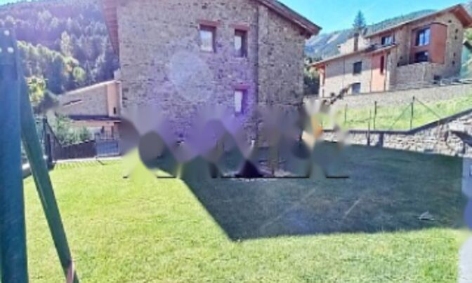 Charming independent house