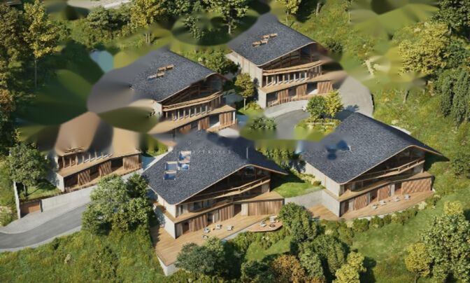 Ordino mountain resort