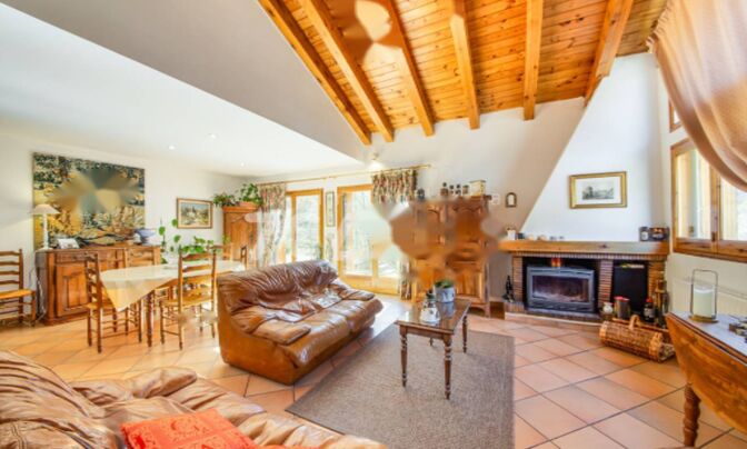 Villa for sale in Anyós with land