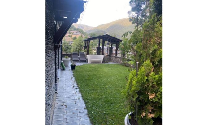 Exclusive townhouse for sale in La Massana