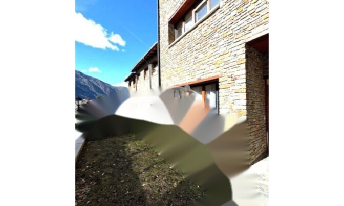 Townhouse for sale in Engolasters