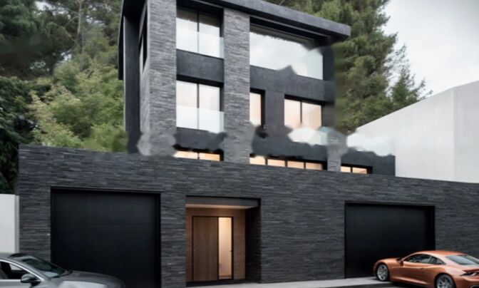 Chalet for sale in L'Aldosa de la Massana with 4 bedrooms