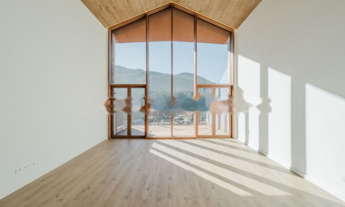 Chalet for sale in El Tarter, 4 bedrooms