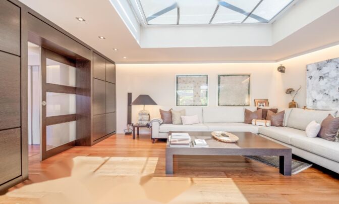 Exclusive chalet for sale in La Massana