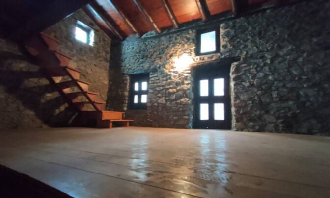 Unique property in the heart of Andorra