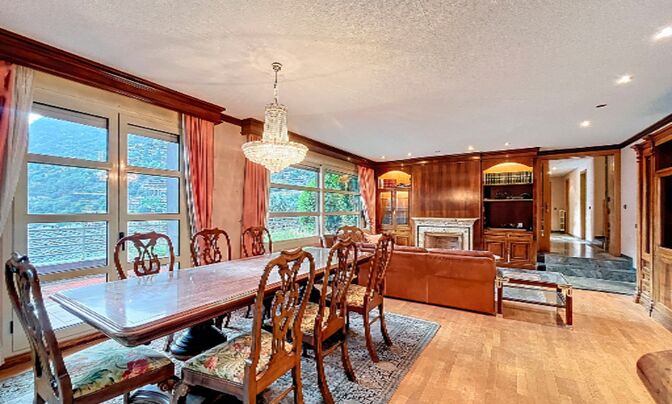 Chalet for sale in Escaldes-Engordany with 9 bedrooms