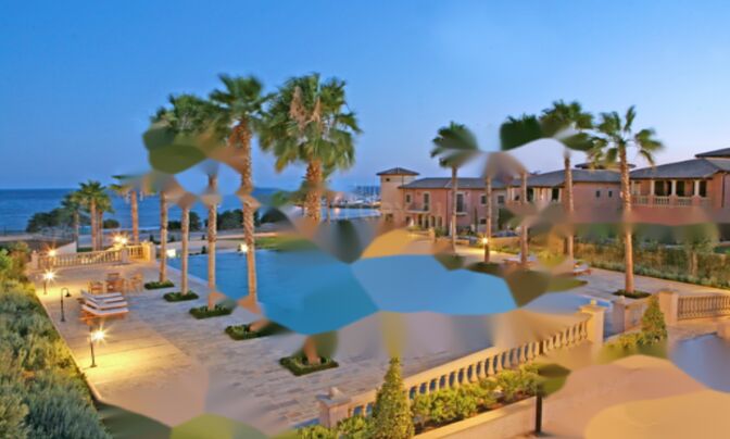 3 Bedroom Apartment For Sale in Pyrgos, Limassol