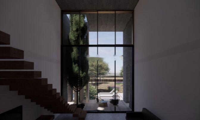 3 Bedroom Villa for Sale in Geroskipou, Pafos