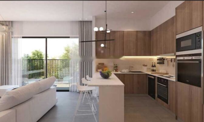 1 Bedroom Apartment For sale in Agios Athanasios, Limassol