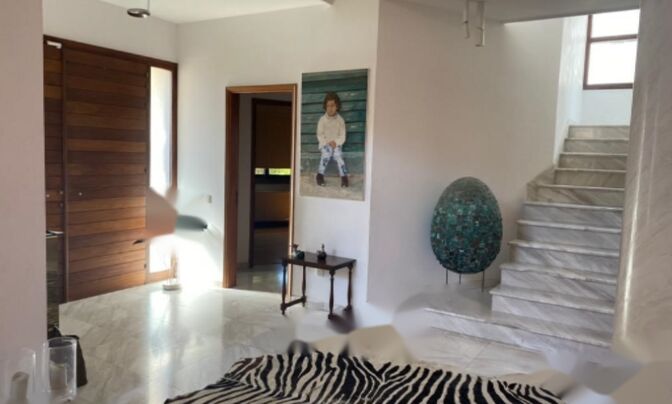 4 Bedroom House For Sale, Limassol, Columbia area