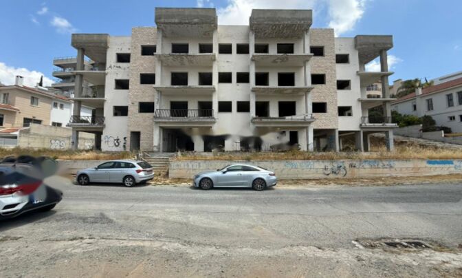 1 Bedroom Apartment For Sale in Panthea, Limassol