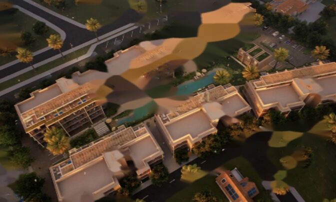 2 Bedroom Apartment for Sale in Pyla, Larnaca