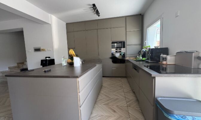 3 Bedroom Semi-detached House For sale in Germasogeia, Limassol