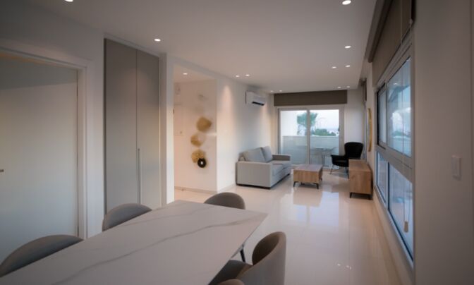 2 Bedroom Apartment for Sale in Germasogia, Limassol