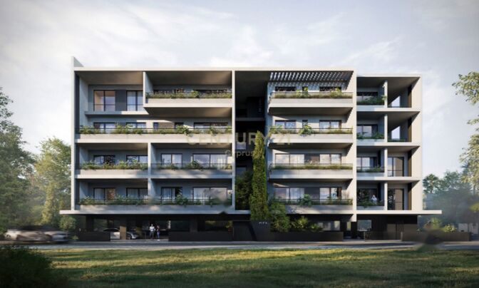 1 Bedroom Apartment For Sale in Agios Ioannis, Limassol