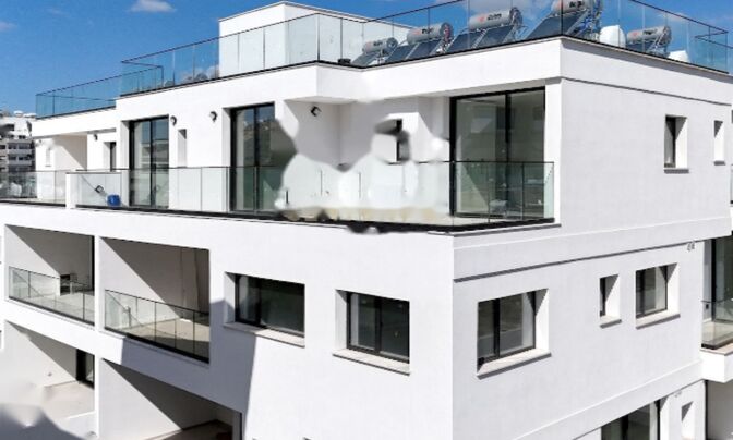 3 Bedroom Apartment for Sale in Limassol Historical Center