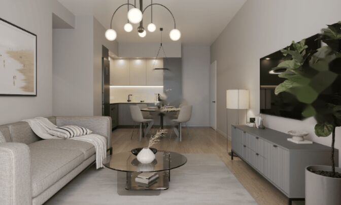 2 Bedroom Apartment for Sale in Kapsalos, Limassol