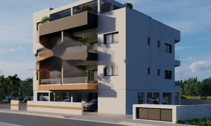 1 Bedroom Apartment For sale in Parekklisia, Limassol